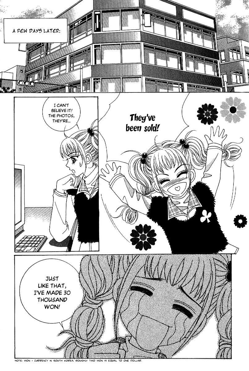 I'm Looking for the Princess Chapter 16 page 27 - Chapter 16