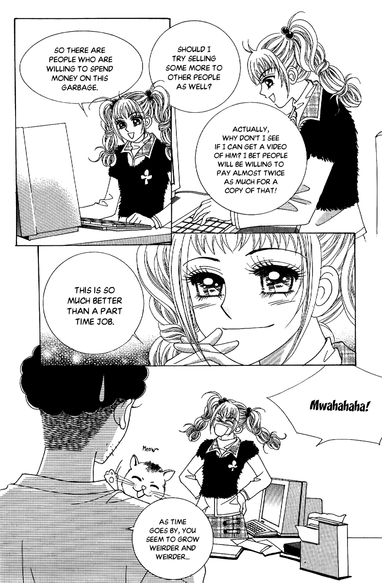 I'm Looking for the Princess Chapter 16 page 28 - Chapter 16