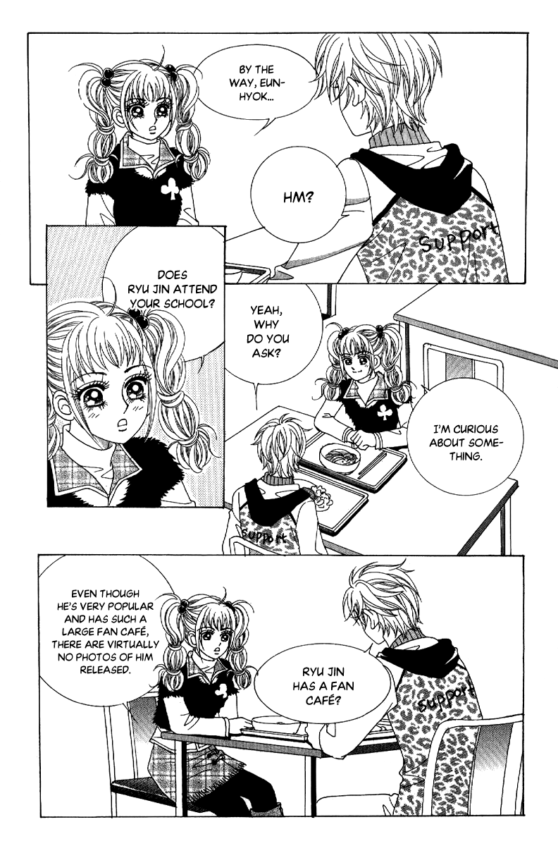 I'm Looking for the Princess Chapter 16 page 32 - Chapter 16