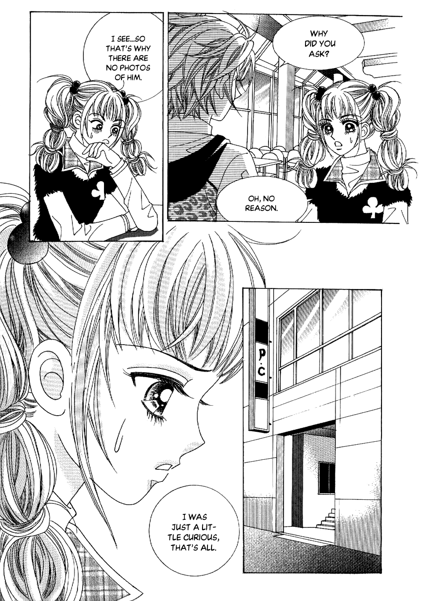 I'm Looking for the Princess Chapter 16 page 35 - Chapter 16