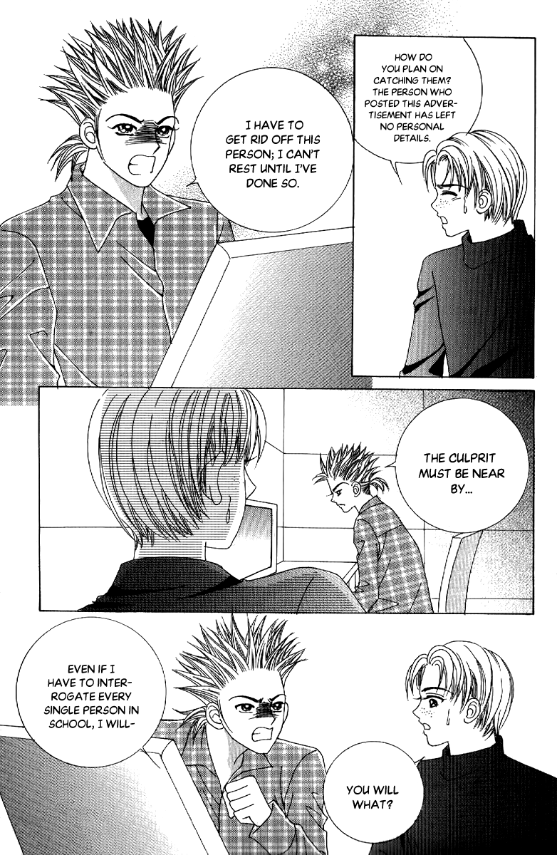 I'm Looking for the Princess Chapter 16 page 37 - Chapter 16