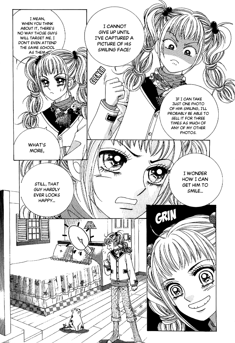 I'm Looking for the Princess Chapter 16 page 39 - Chapter 16