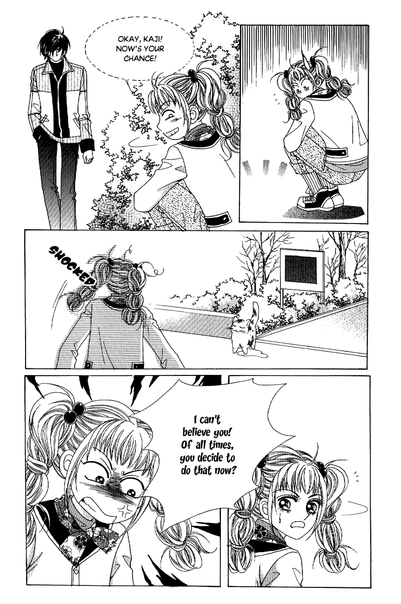 I'm Looking for the Princess Chapter 16 page 41 - Chapter 16