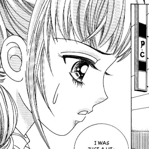 I'm Looking for the Princess Chapter 16 cover