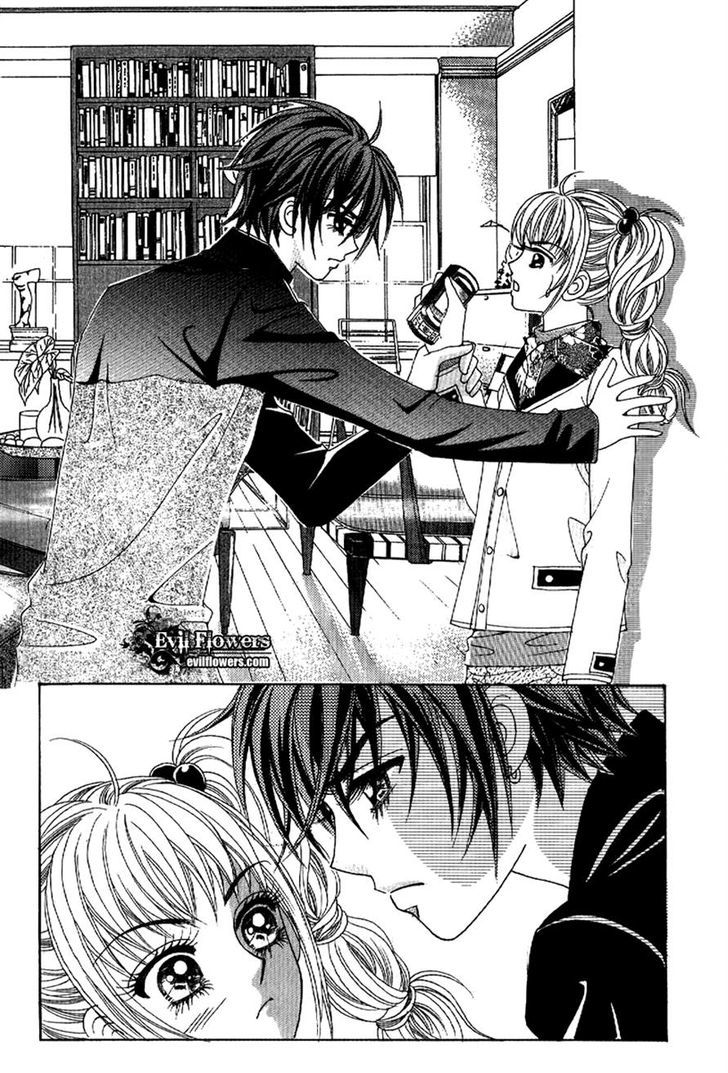 I'm Looking for the Princess Chapter 17 page 11 - Chapter 17