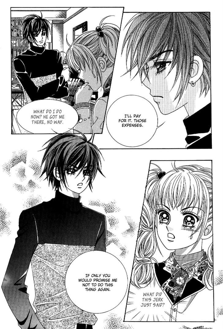I'm Looking for the Princess Chapter 17 page 14 - Chapter 17