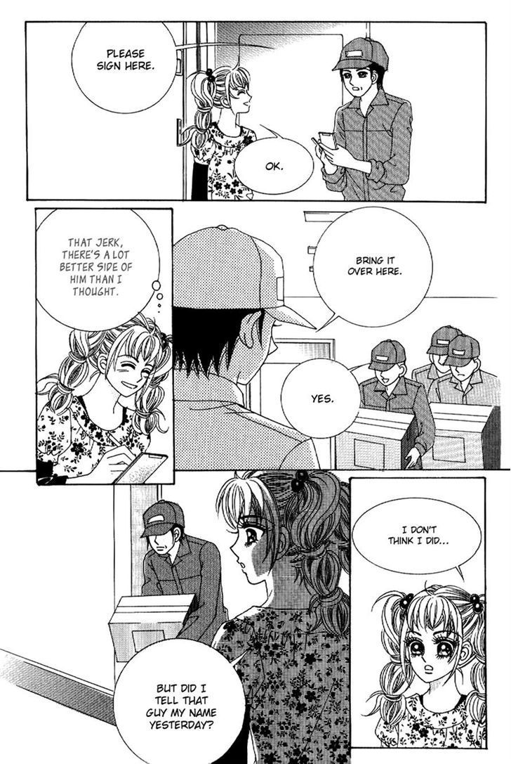 I'm Looking for the Princess Chapter 17 page 19 - Chapter 17