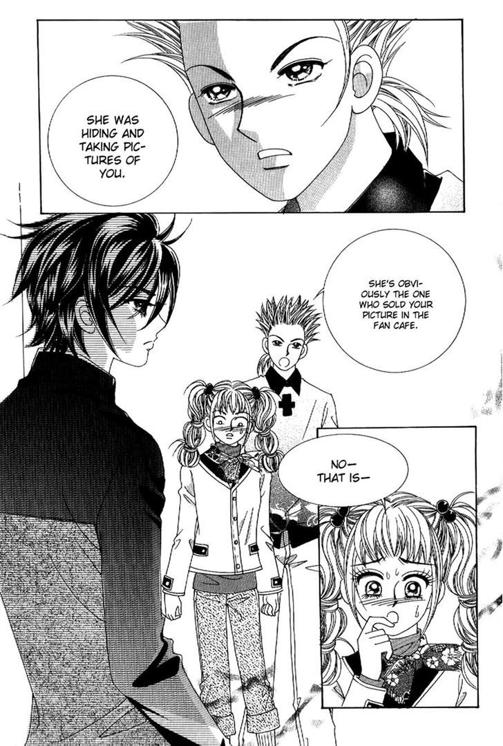 I'm Looking for the Princess Chapter 17 page 2 - Chapter 17