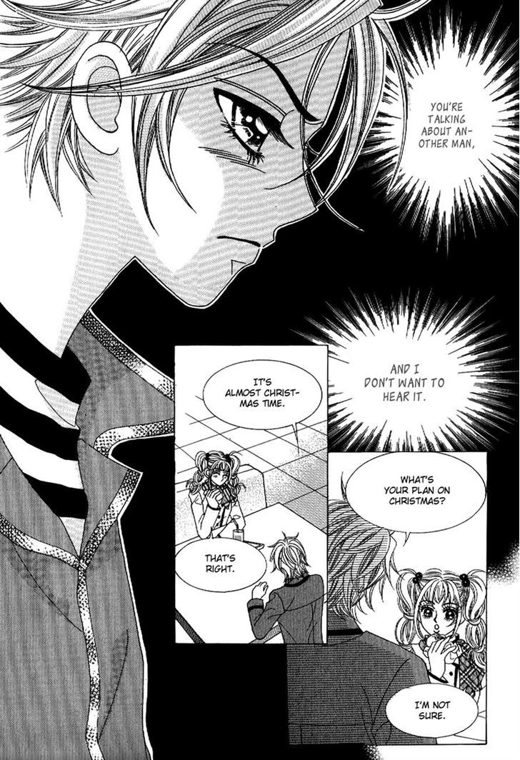 I'm Looking for the Princess Chapter 17 page 24 - Chapter 17
