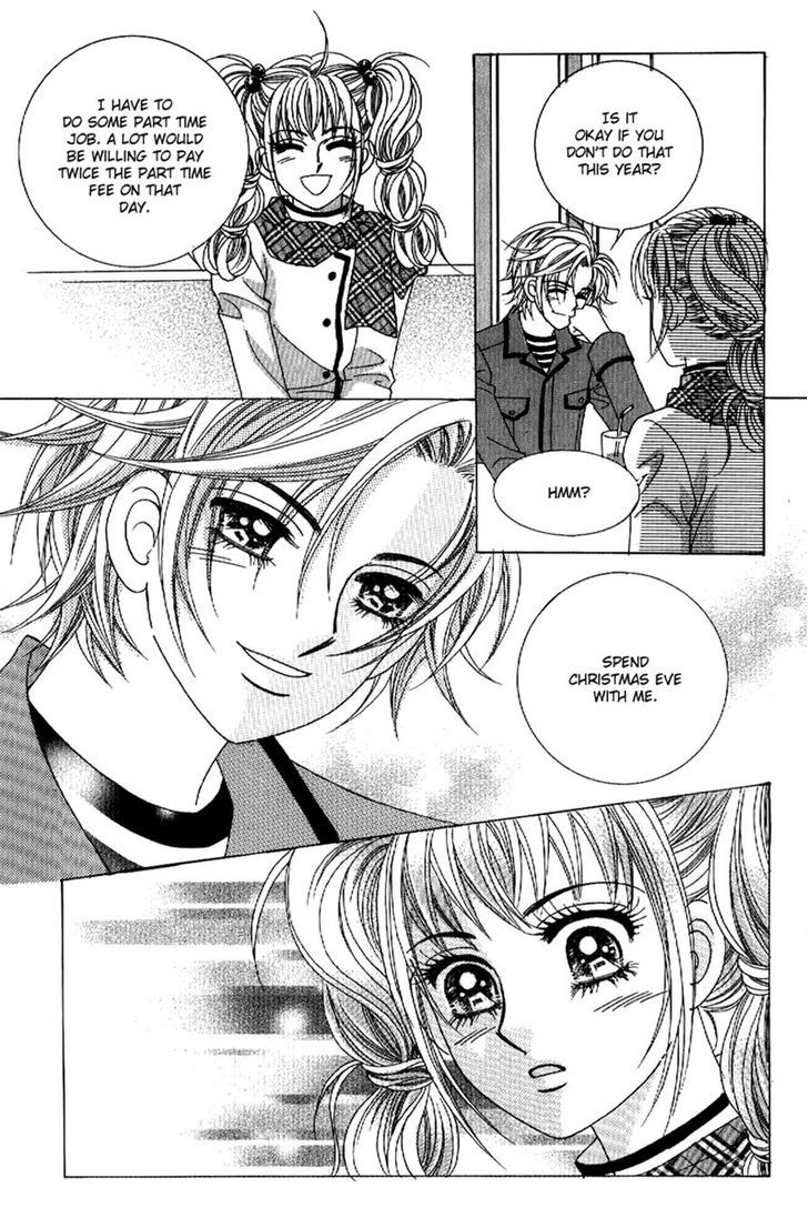 I'm Looking for the Princess Chapter 17 page 25 - Chapter 17