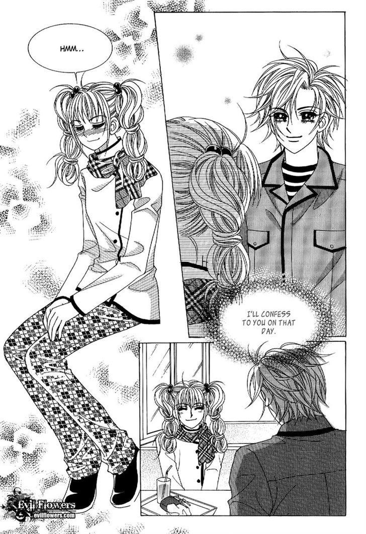 I'm Looking for the Princess Chapter 17 page 26 - Chapter 17