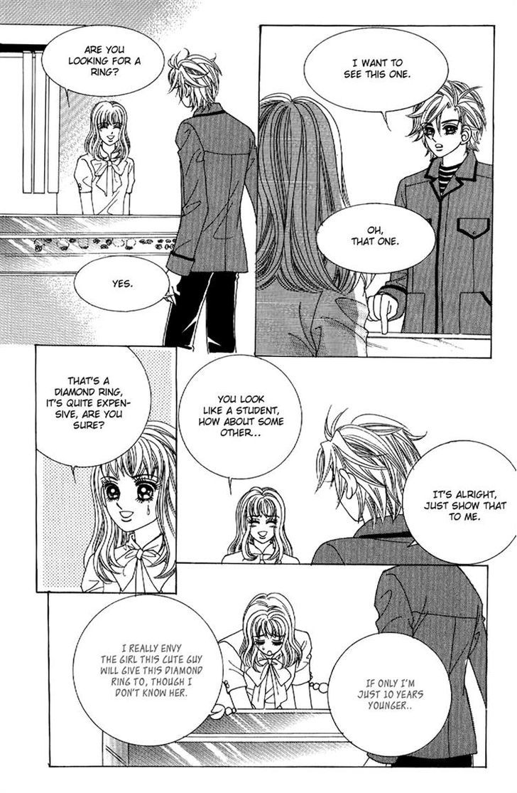 I'm Looking for the Princess Chapter 17 page 28 - Chapter 17