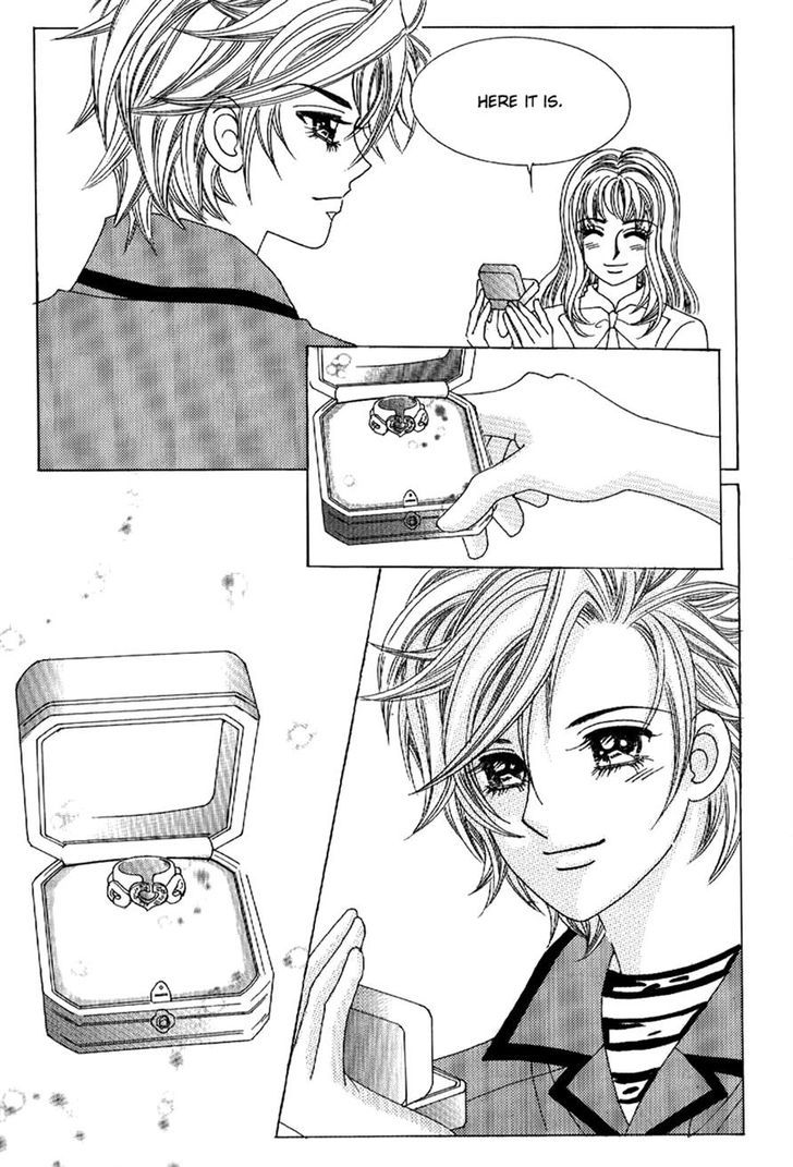 I'm Looking for the Princess Chapter 17 page 29 - Chapter 17