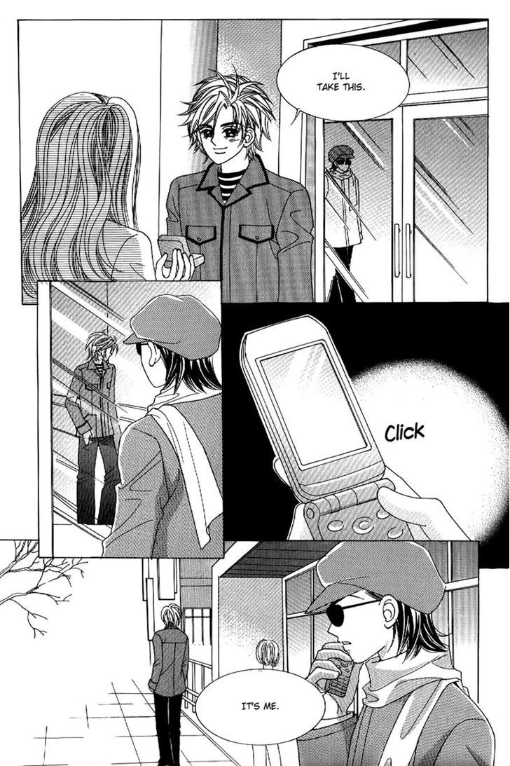 I'm Looking for the Princess Chapter 17 page 30 - Chapter 17