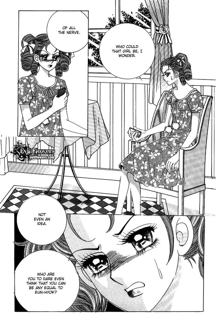 I'm Looking for the Princess Chapter 17 page 32 - Chapter 17