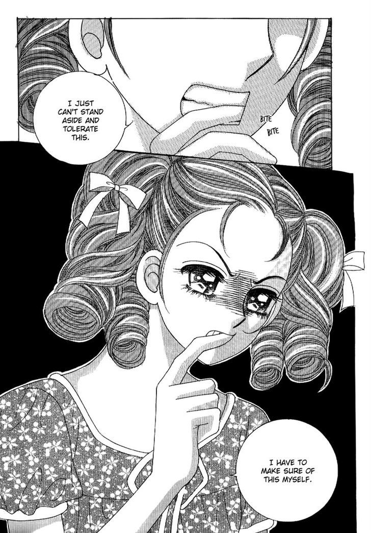I'm Looking for the Princess Chapter 17 page 33 - Chapter 17