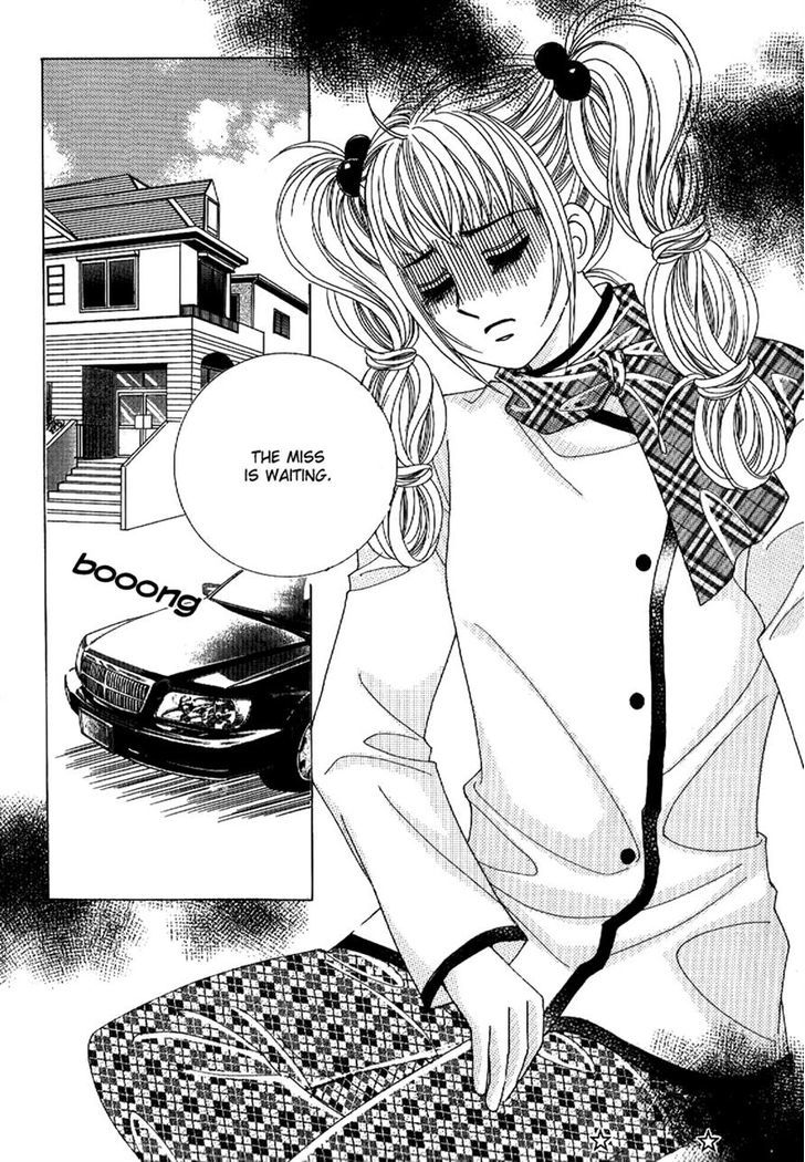 I'm Looking for the Princess Chapter 17 page 38 - Chapter 17