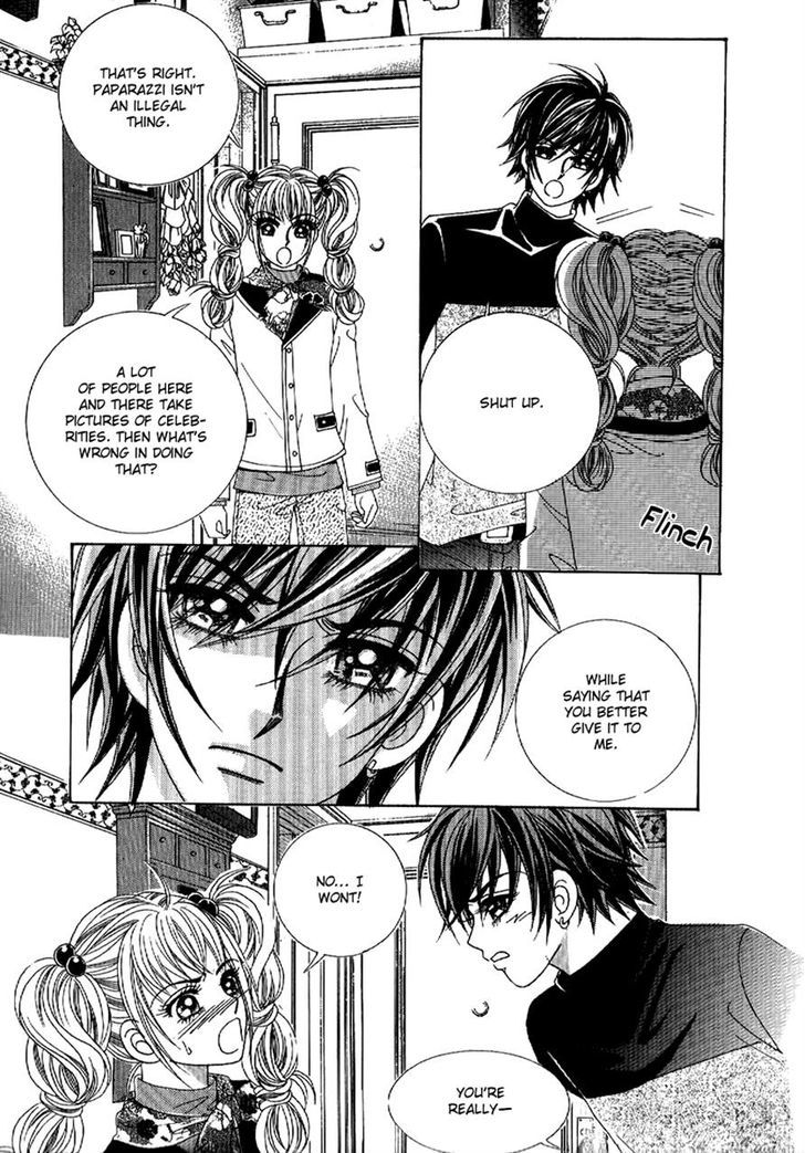 I'm Looking for the Princess Chapter 17 page 9 - Chapter 17