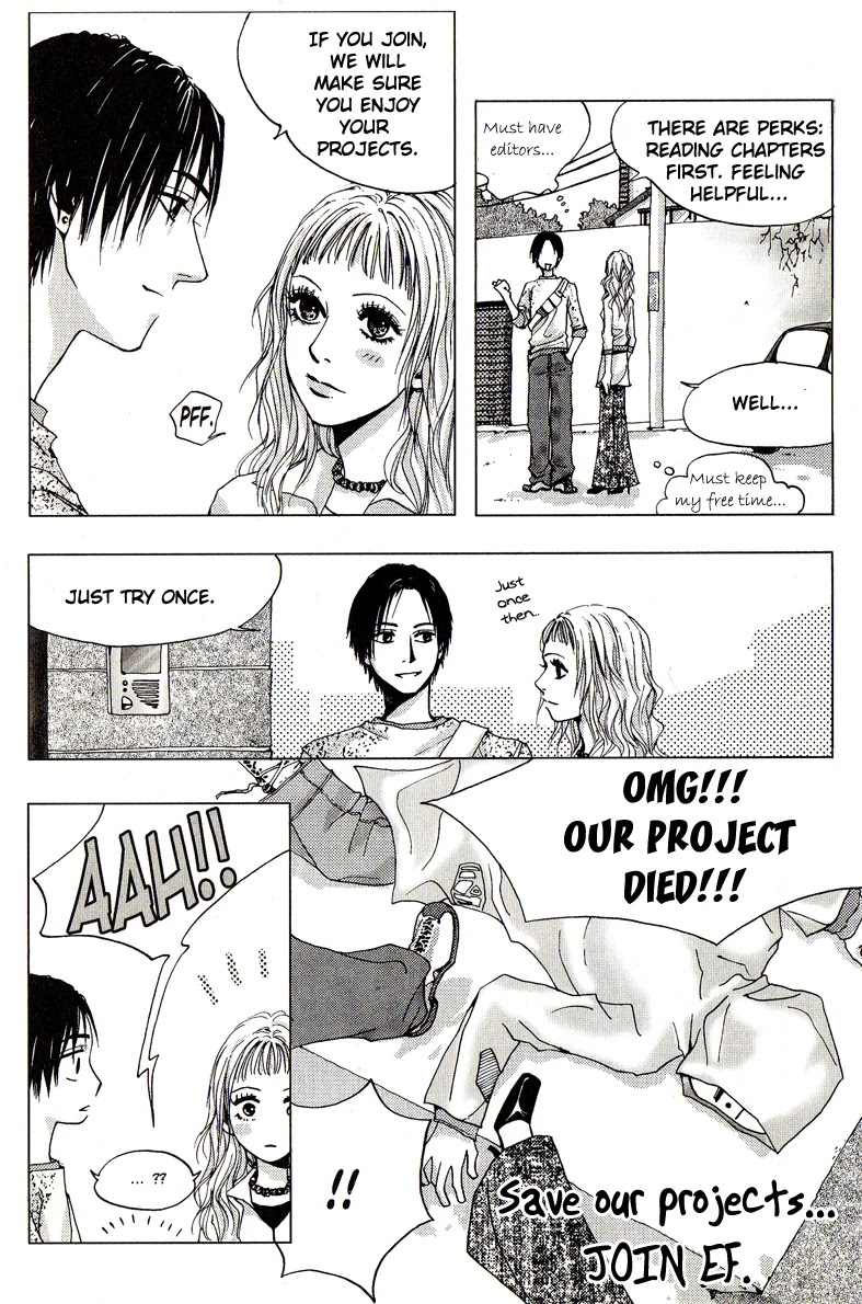 I'm Looking for the Princess Chapter 18 page 1 - Chapter 18