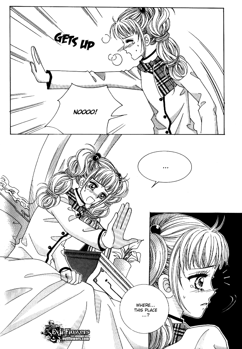 I'm Looking for the Princess Chapter 18 page 10 - Chapter 18