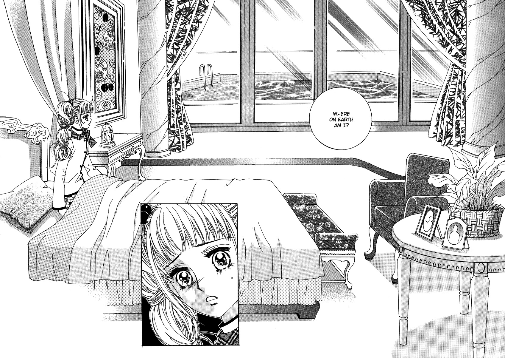 I'm Looking for the Princess Chapter 18 page 11 - Chapter 18