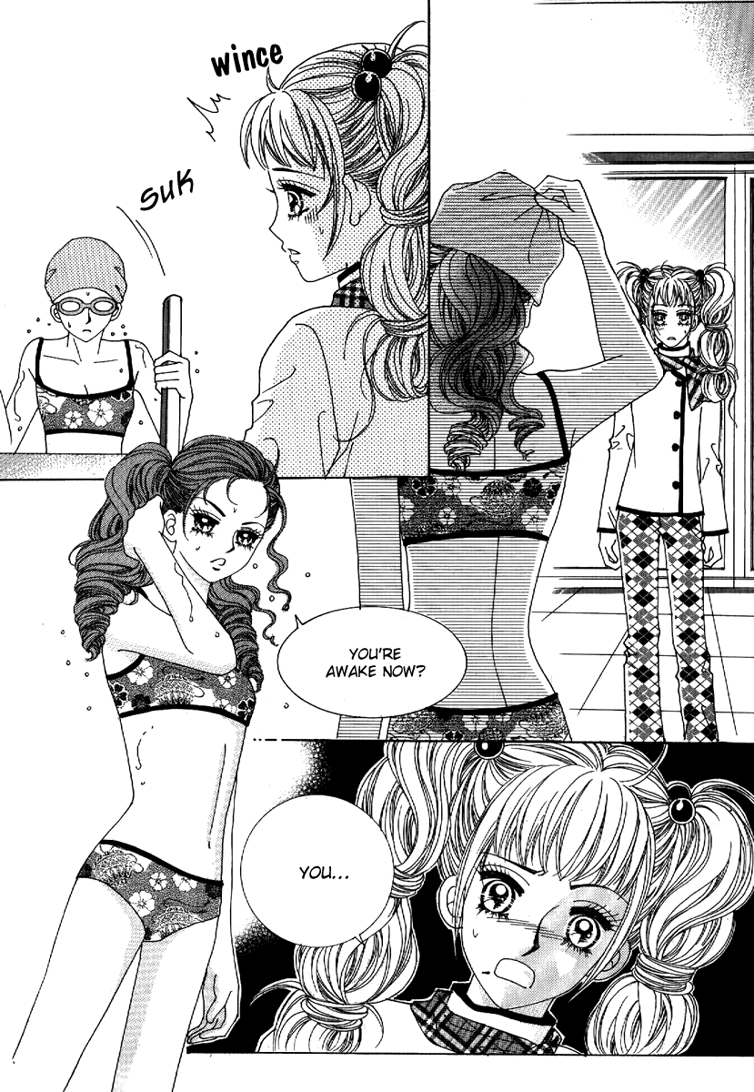 I'm Looking for the Princess Chapter 18 page 13 - Chapter 18