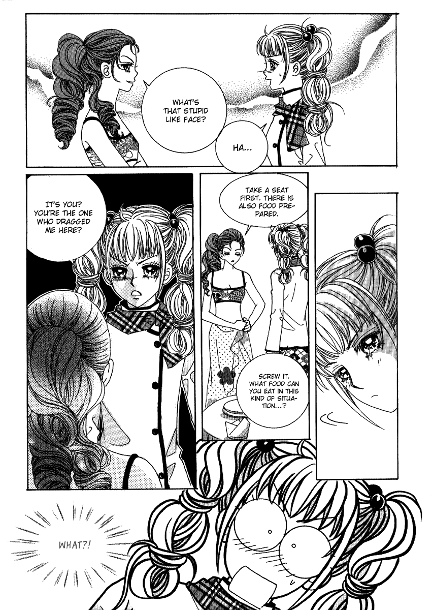 I'm Looking for the Princess Chapter 18 page 14 - Chapter 18