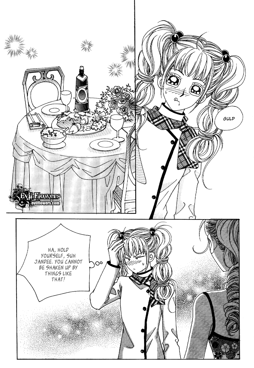 I'm Looking for the Princess Chapter 18 page 15 - Chapter 18