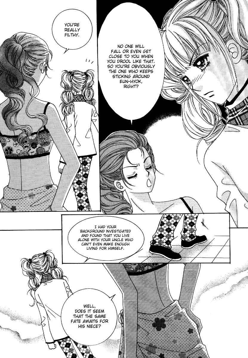 I'm Looking for the Princess Chapter 18 page 21 - Chapter 18