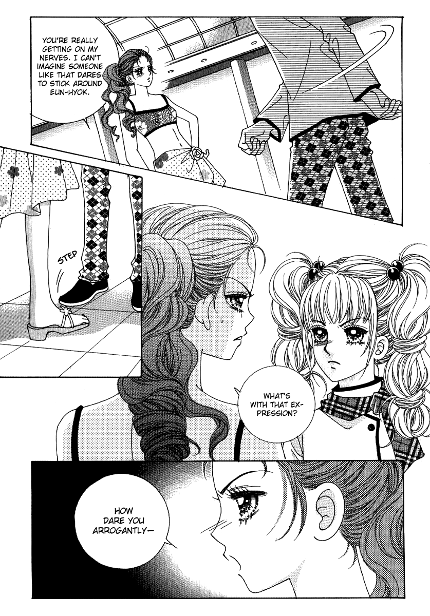 I'm Looking for the Princess Chapter 18 page 22 - Chapter 18