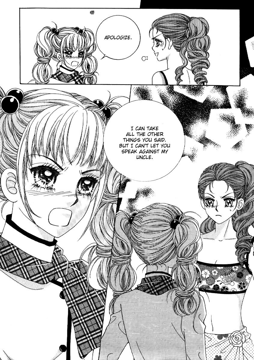 I'm Looking for the Princess Chapter 18 page 24 - Chapter 18