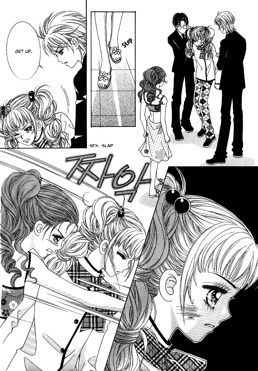 I'm Looking for the Princess Chapter 18 page 27 - Chapter 18