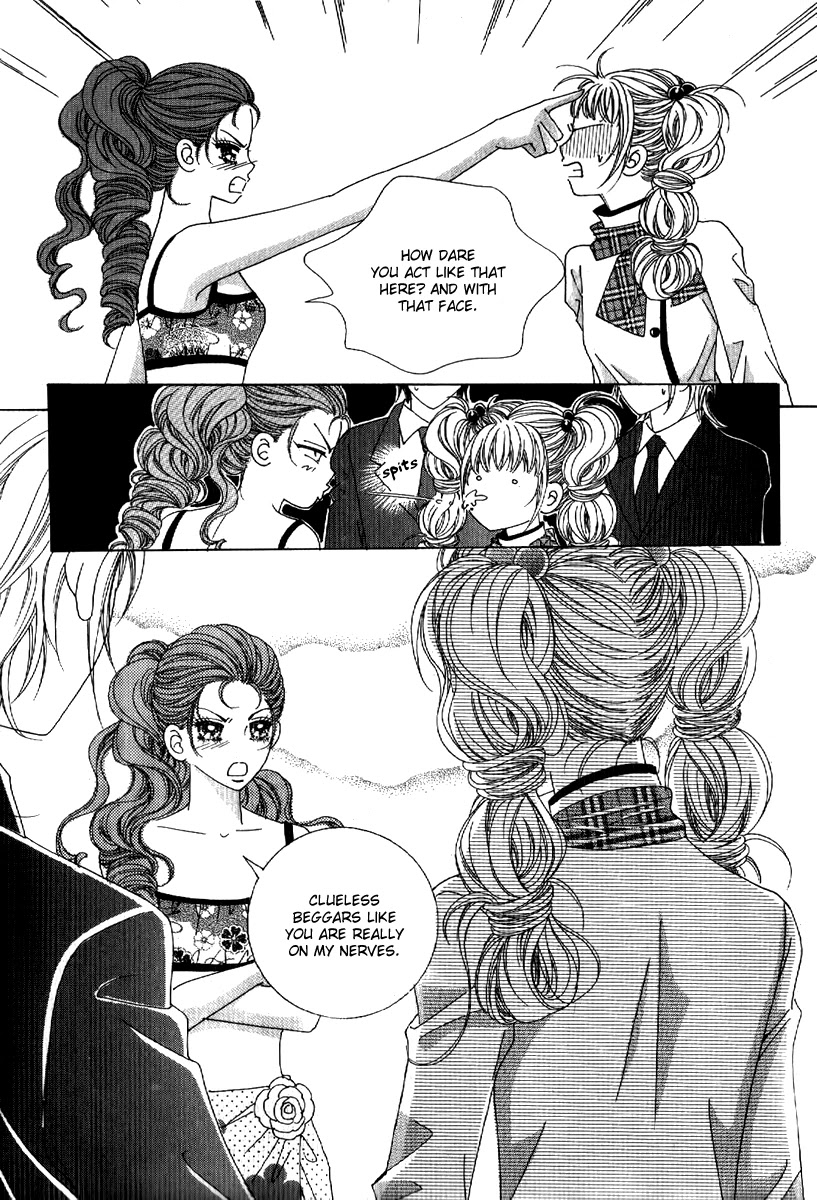 I'm Looking for the Princess Chapter 18 page 28 - Chapter 18