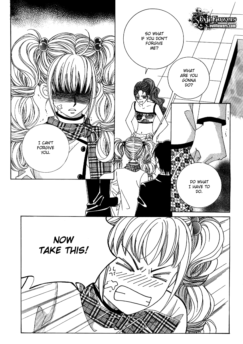 I'm Looking for the Princess Chapter 18 page 29 - Chapter 18