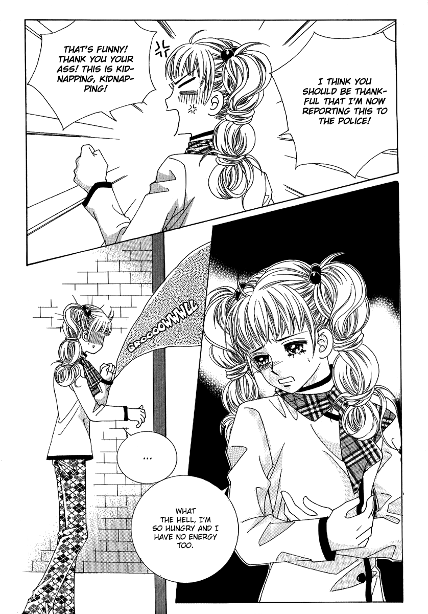 I'm Looking for the Princess Chapter 18 page 37 - Chapter 18