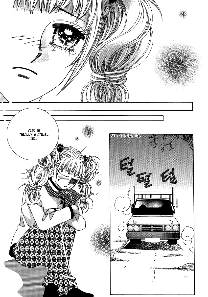 I'm Looking for the Princess Chapter 18 page 39 - Chapter 18