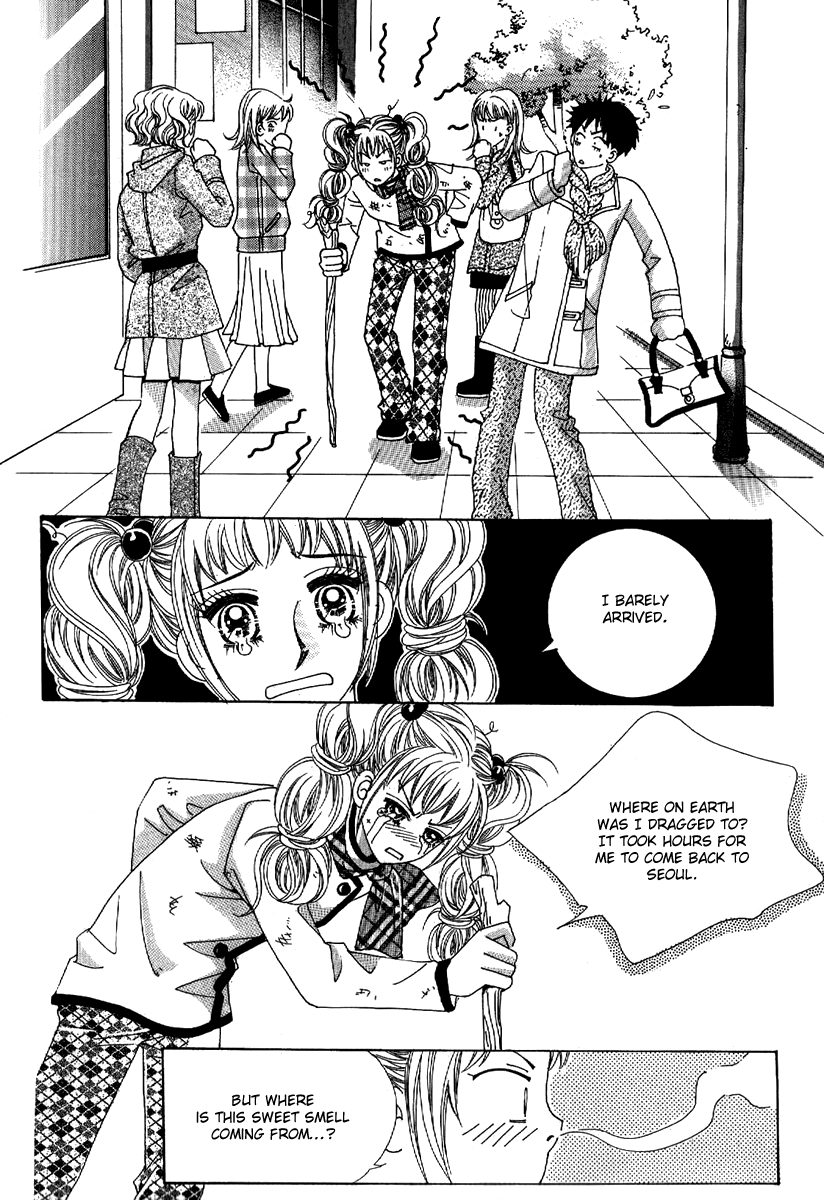 I'm Looking for the Princess Chapter 18 page 41 - Chapter 18