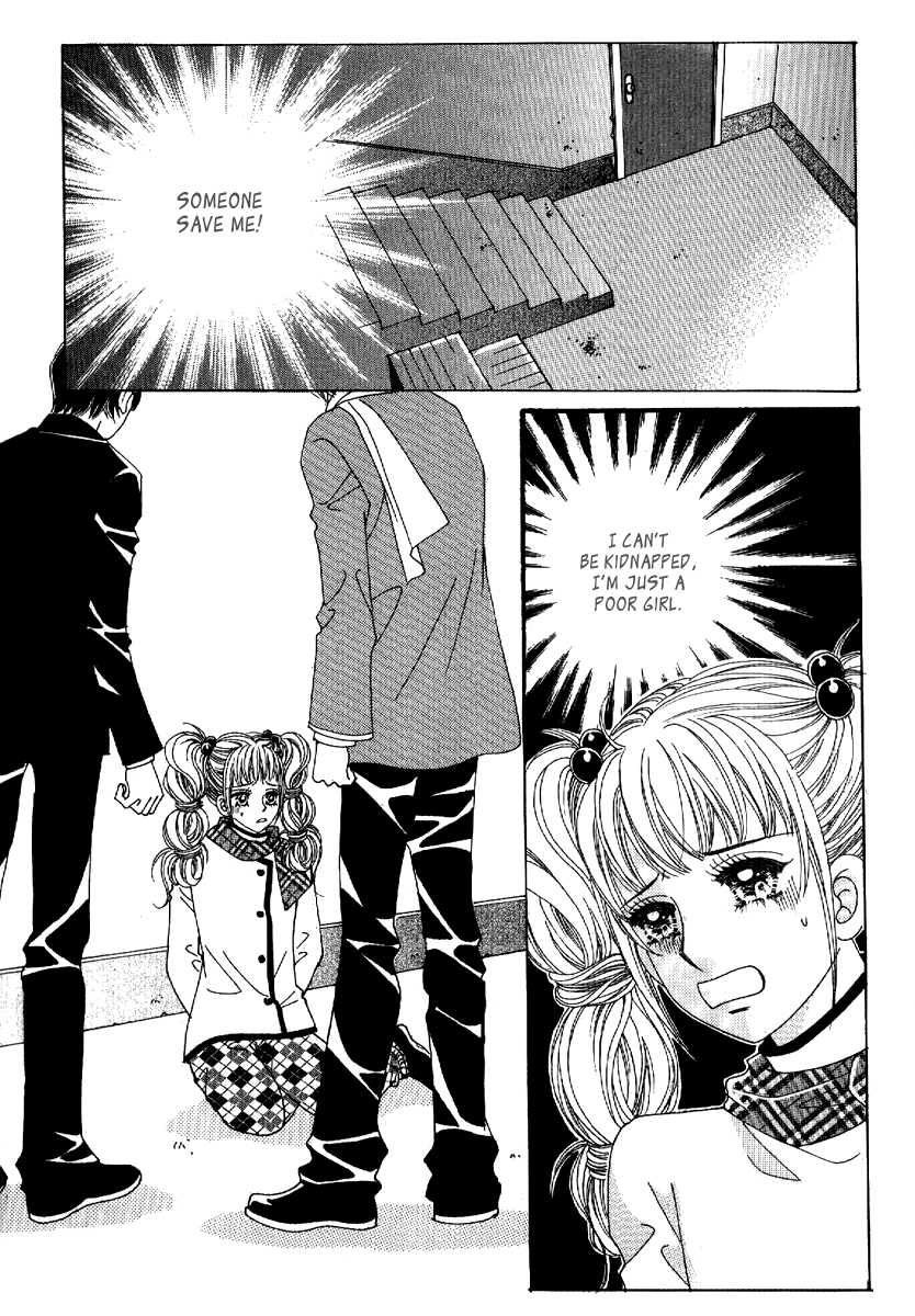 I'm Looking for the Princess Chapter 18 page 7 - Chapter 18