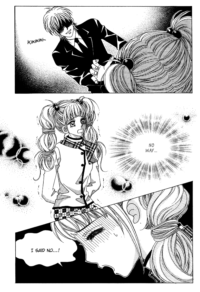 I'm Looking for the Princess Chapter 18 page 9 - Chapter 18