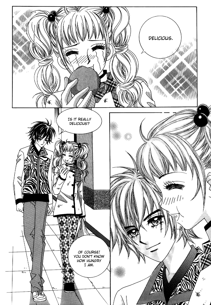 I'm Looking for the Princess Chapter 19 page 10 - Chapter 19