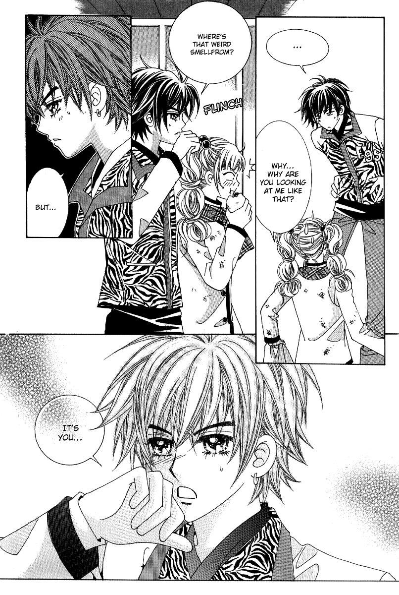 I'm Looking for the Princess Chapter 19 page 11 - Chapter 19