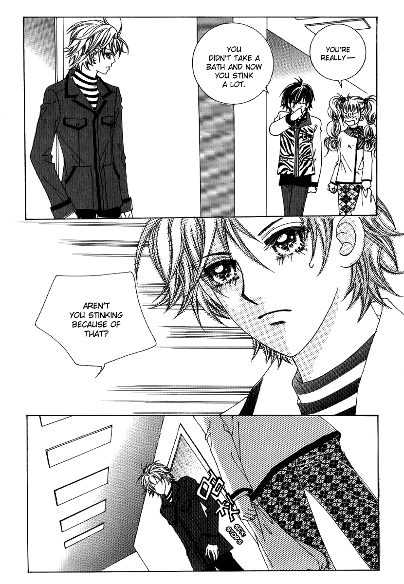 I'm Looking for the Princess Chapter 19 page 13 - Chapter 19