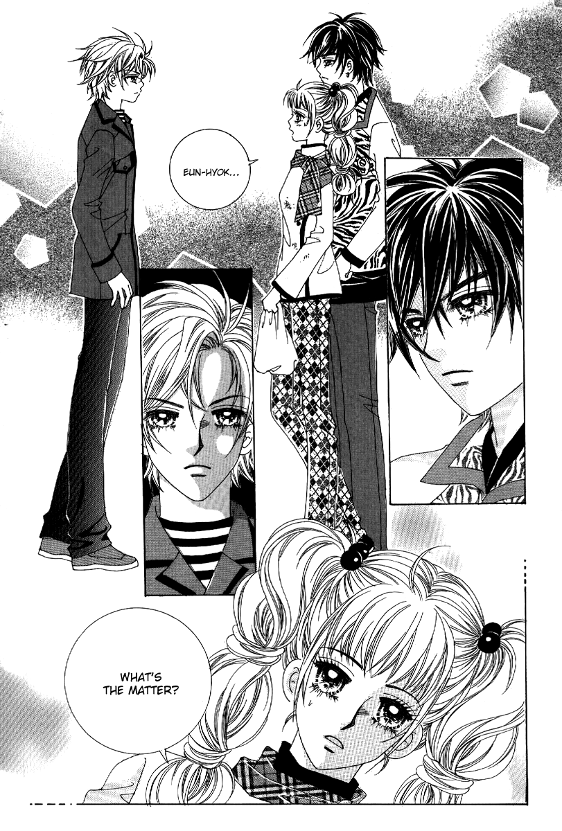 I'm Looking for the Princess Chapter 19 page 14 - Chapter 19