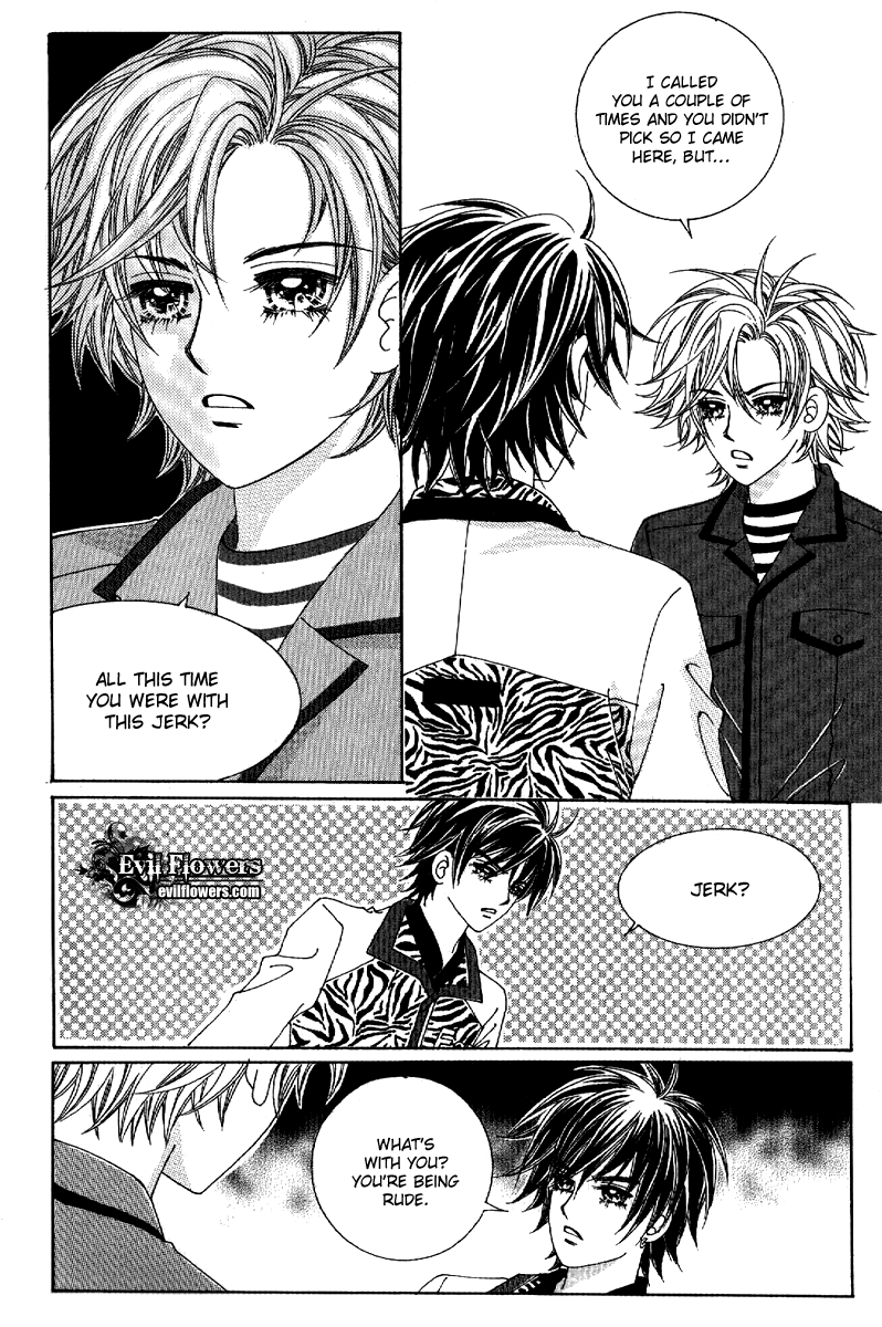 I'm Looking for the Princess Chapter 19 page 15 - Chapter 19
