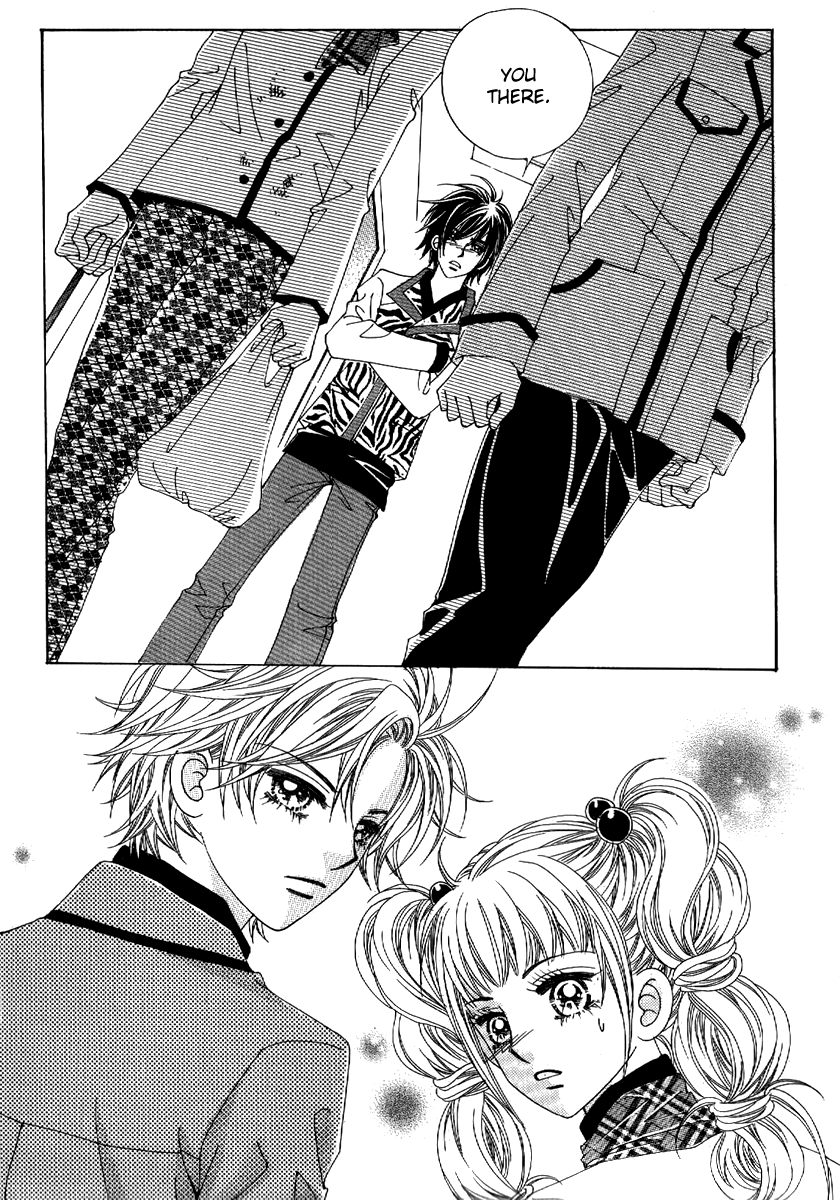 I'm Looking for the Princess Chapter 19 page 18 - Chapter 19