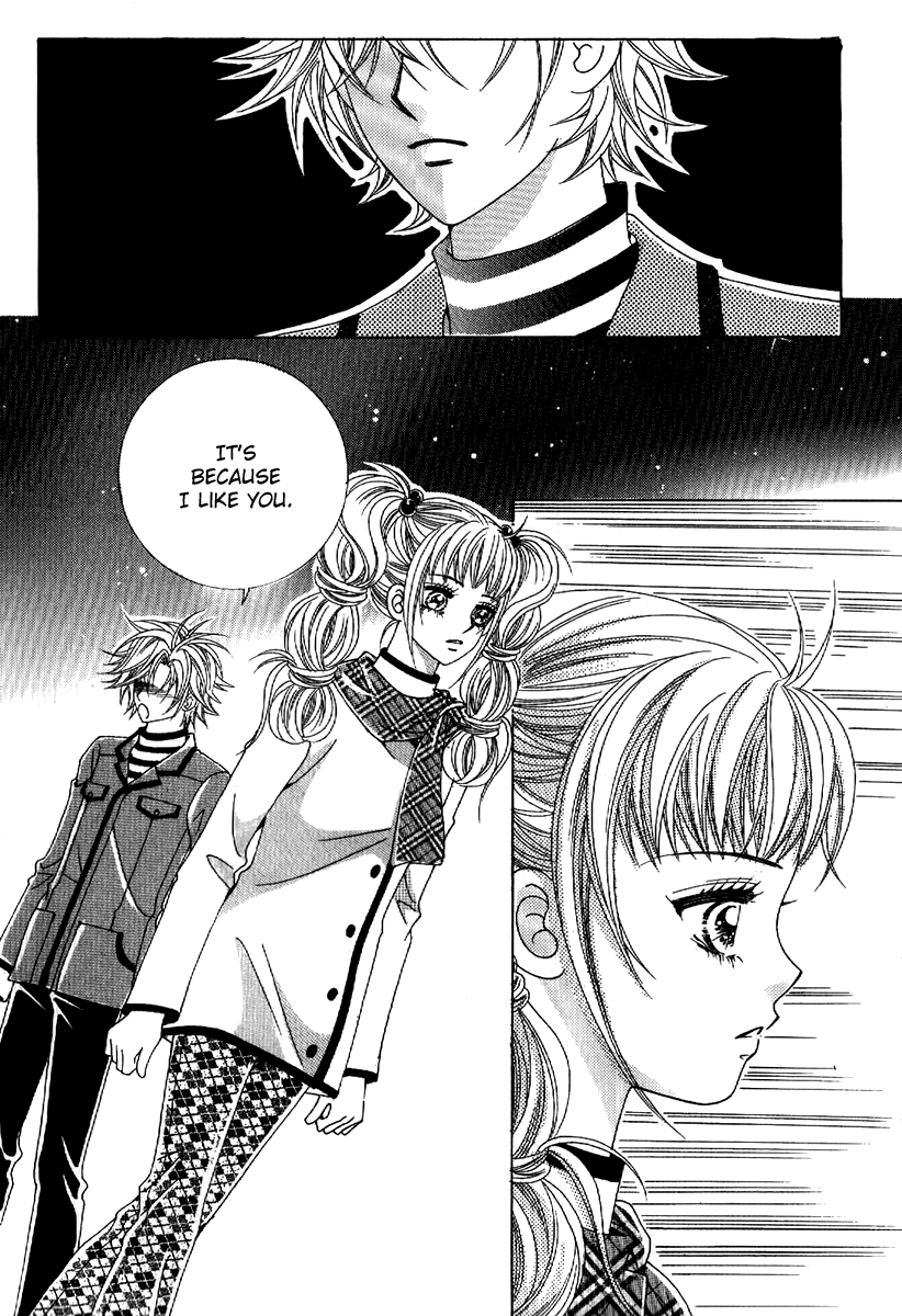 I'm Looking for the Princess Chapter 19 page 28 - Chapter 19