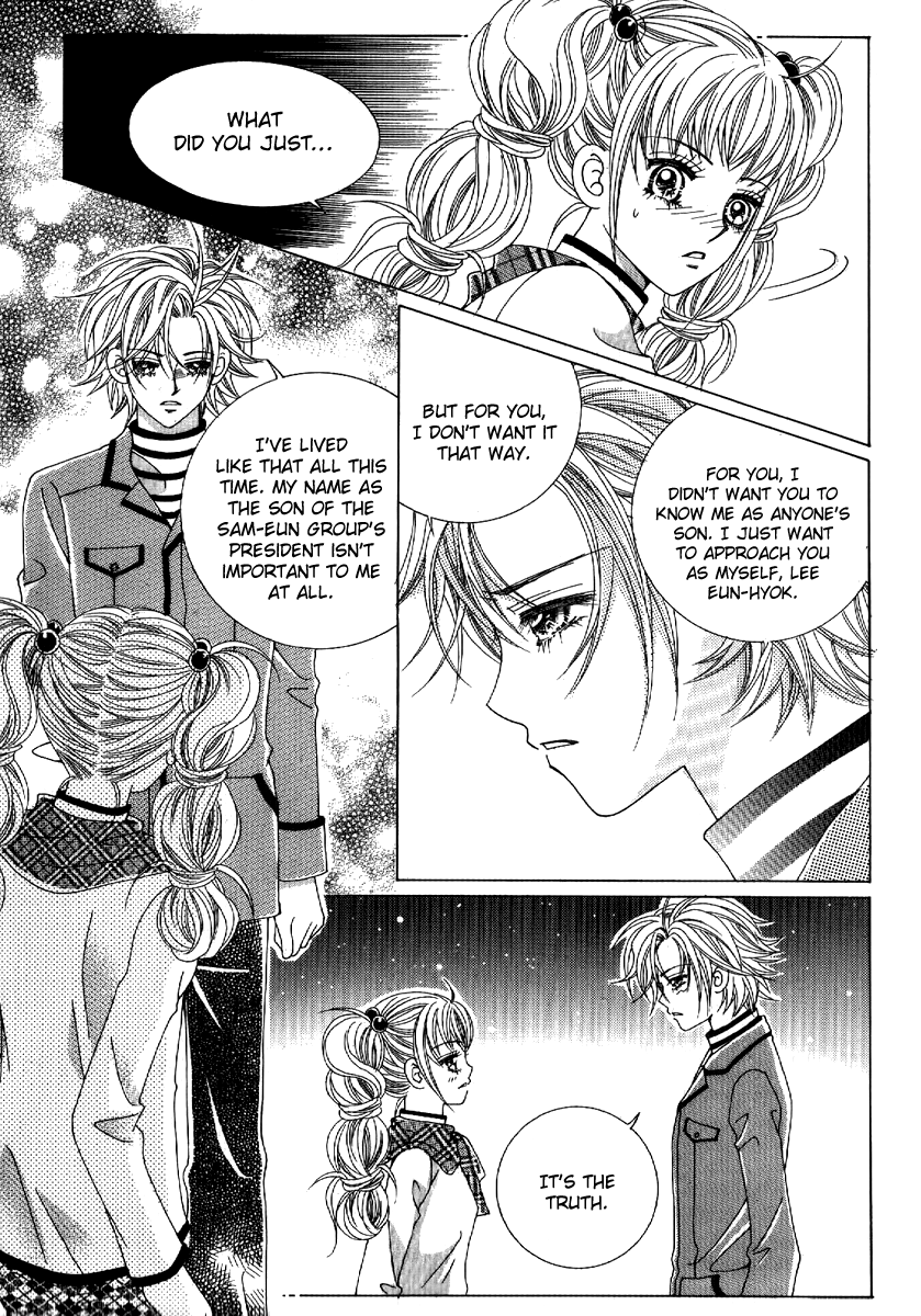 I'm Looking for the Princess Chapter 19 page 29 - Chapter 19