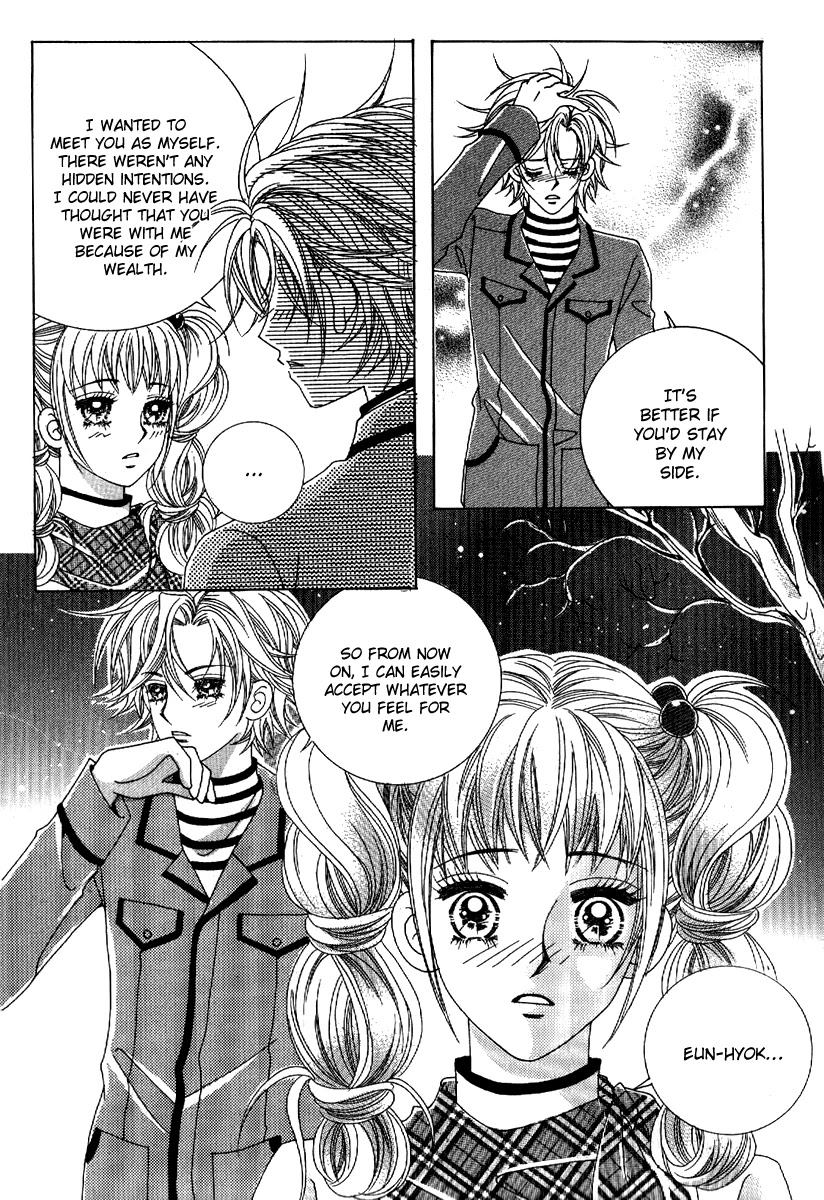 I'm Looking for the Princess Chapter 19 page 30 - Chapter 19