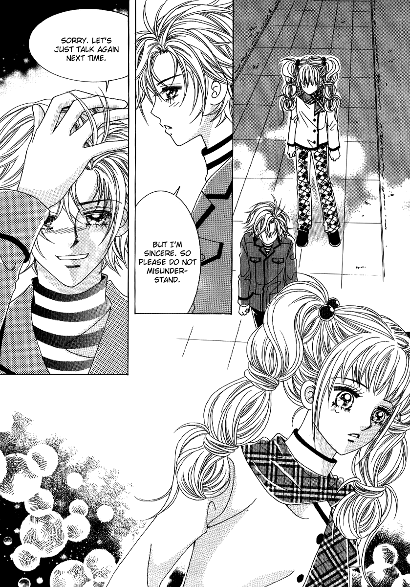 I'm Looking for the Princess Chapter 19 page 31 - Chapter 19