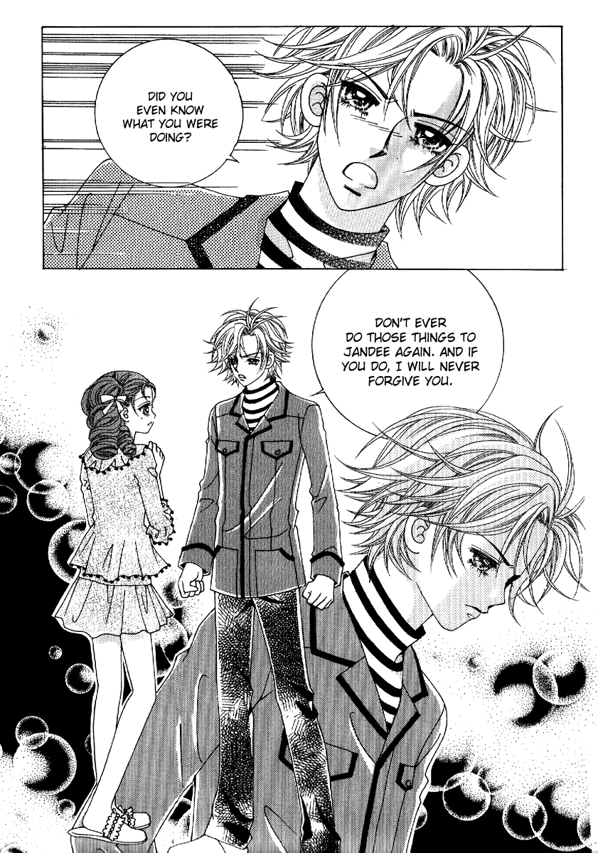 I'm Looking for the Princess Chapter 19 page 33 - Chapter 19